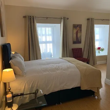 Farrelly's Townhouse