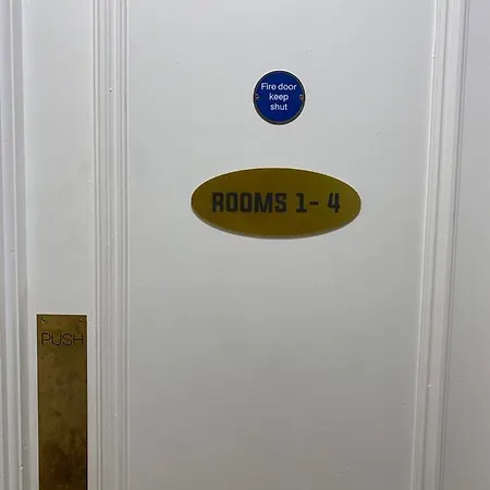 Farrelly's Townhouse