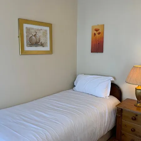 Farrelly's Townhouse 게스트하우스